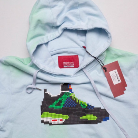 Mostly Hear Rarely Seen - Picture 5 of 8